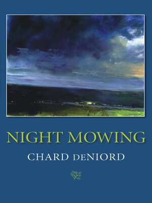 cover image of Night Mowing
